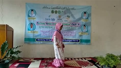 Ceramah Tentang Bersedekah Homecare