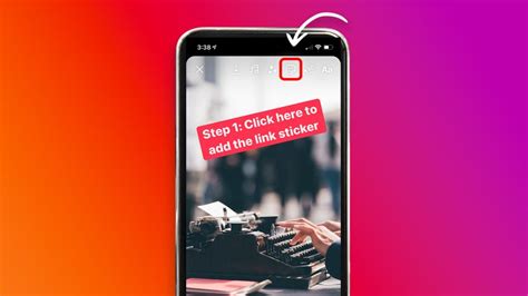 How To Add Link Stickers To Your Instagram Story To Drive Traffic Mention