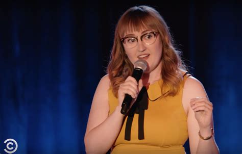 Review: Emily Heller, “Ice Thickeners” on Comedy Central’s YouTube ...