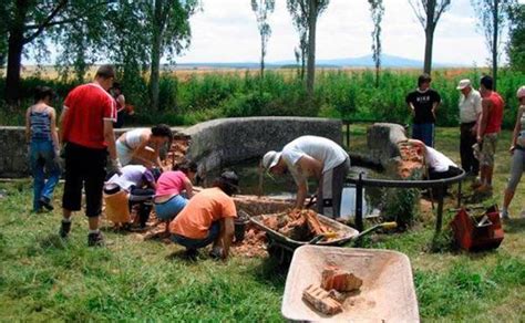 Turismo de experiencias en el medio rural I edición UBUAbierta