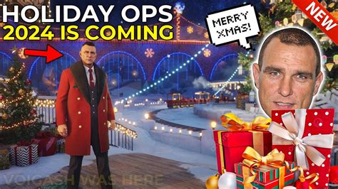 Holiday Ops Reveal Special Commander And More World Of Tanks