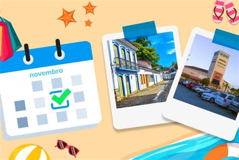 Novembro De Confira Os Melhores Destinos Para Viajar