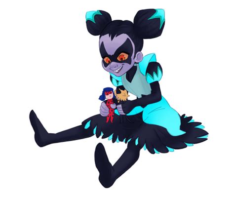 Puppeteer Miraculous Ladybug Fan Art 39648922 Fanpop