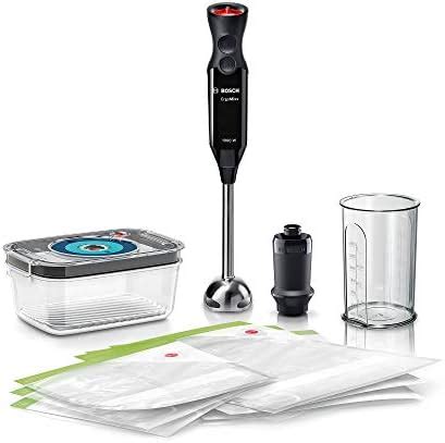 Bosch Ergomixx Hand Blender Frullatore A Immersione Portatile W