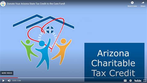 Arizona Tax Credit Care Fund