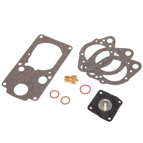 Carburetor Rebuild Kit Solex 28 PICT Royze Carburetor Kit