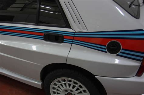 Lancia Delta Hf Integrale Te Koop In Nederland Topgear Nederland