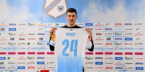 Mirko Mari Novi Igra Rijeke Rijeka Je Trenutno Najzdravija Sredina