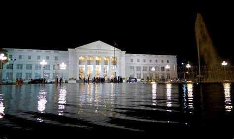 SABOR BACOLOD: New Government Center, Bacolod City