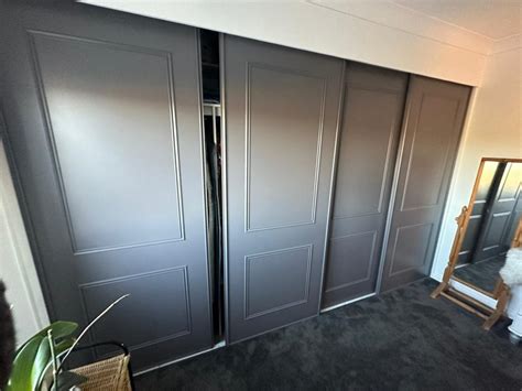 Furniture Fitted Wardrobes Respray CYK Spray