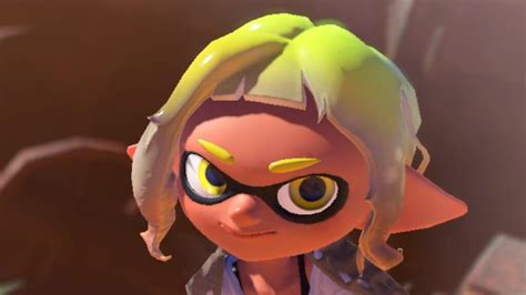 All Splatoon 3 Inkling and Octoling hairstyles - Pro Game Guides