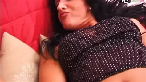 Naughty Lustful Sharon With Big Natural Boobs And Hairy Pussy In Scene 03 From Movie La Liceale