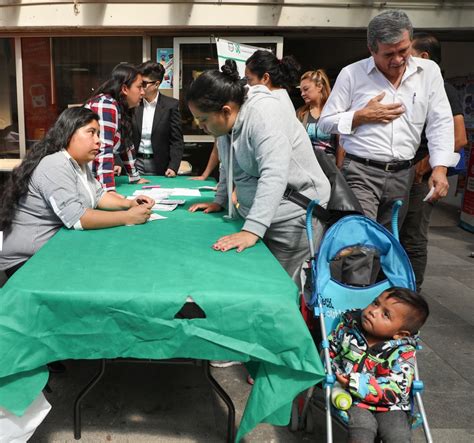 BOLETIN5 Alcaldía Cuauhtémoc