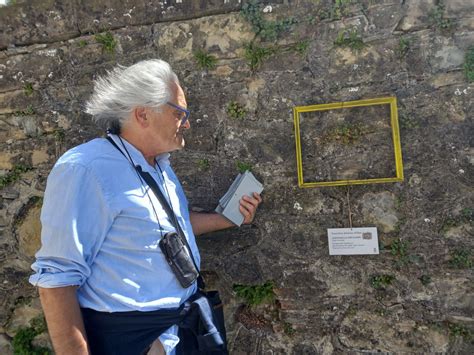 Castelnovo Passeggiata Alla Scoperta Della Pinacoteca Botanica Redacon