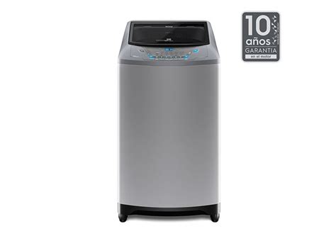 Ripley LAVADORA ELECTROLUX 18 5 KG CARGA SUPERIOR WATER FUZZY