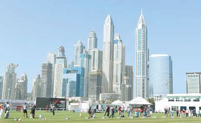 Top stars primed for Dubai battle - Read Qatar Tribune on the go for ...