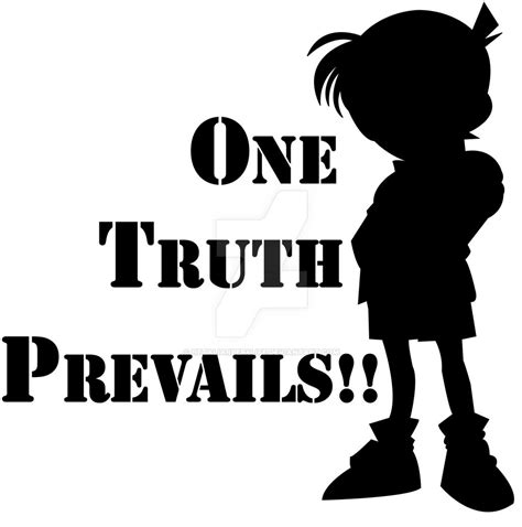 One Truth Prevails By Hetaliarper4life On Deviantart