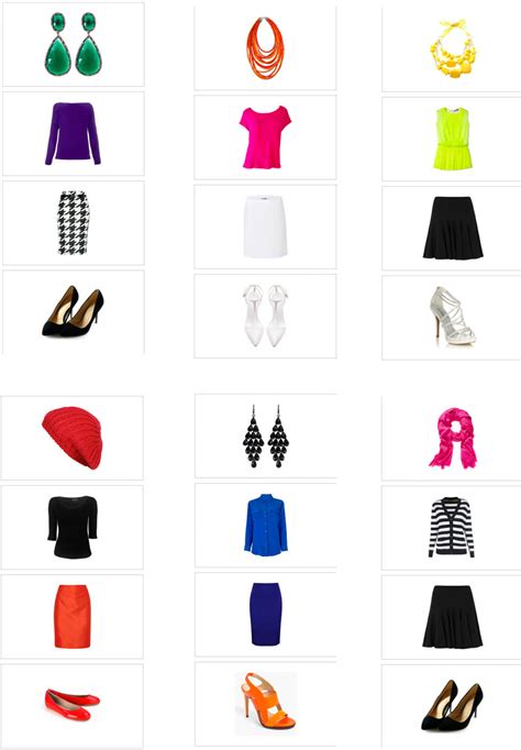 Capsule Wardrobe May