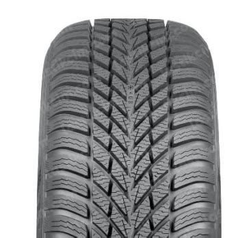 Nokian Snowproof 2 205 55R16 91T M S 3PMSF