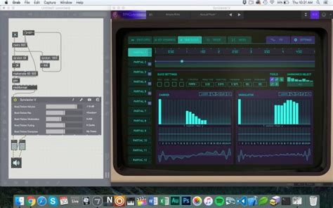 Article: Review: The Synclavier V | Cycling '74