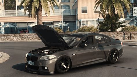 Bmw F Mods