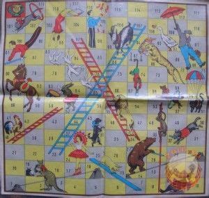 Настольные игры в СССР или ностальгия по настольным играм | Детские ...