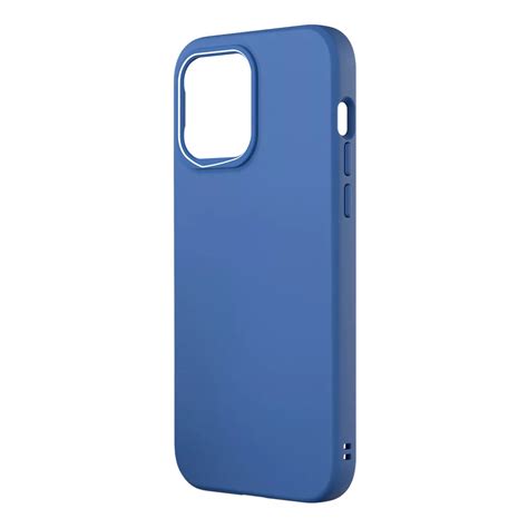 Rhinoshield รุ่น Solidsuit Magsafe เคส Iphone 14 Pro Max สี Classic Cobalt Blue Vgadz