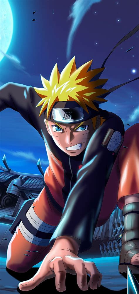 Iphone Xr Naruto In 2020 Naruto Uzumaki Naruto Anime Naruto Hd