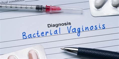 Trustcare Understanding Bacterial Vaginosis