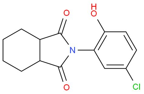 S S Bromo Chloro Hexahydro Isobenzofuran Dione Wiki