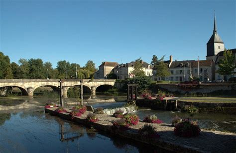 Cet T En Sologne L Histoire Se Met En Sc Ne Val De Loire