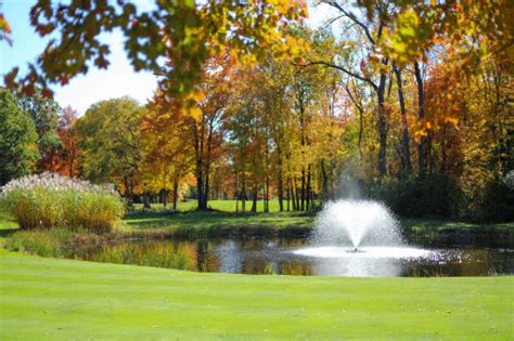 Rockledge Golf Club, West Hartford, Connecticut - Golf course ...