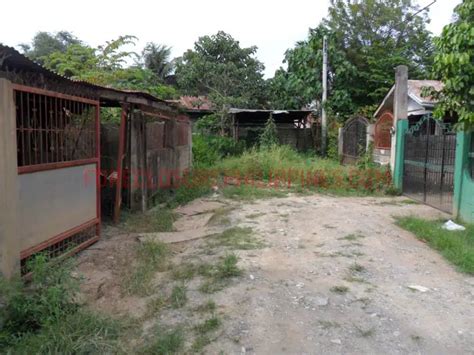 BFS Foreclosed Single Attached House And Lot EMILY HOMES SUBD Brgy