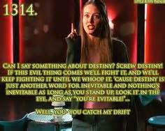 17 Fred / Illyria Pics/Quotes ideas | buffy, whedonverse, buffy the ...