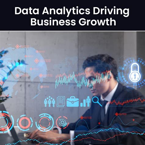 Enhance Business Growth With Data Analytics Software Solution