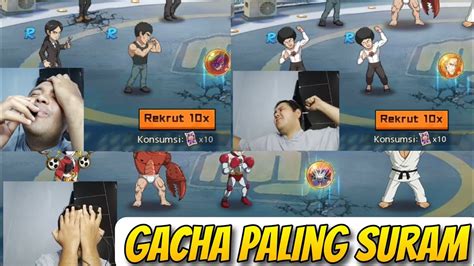 Hari Gacha Paling Rungkat Inimahhabiskan Semua Demi Ssr Idaman Opm