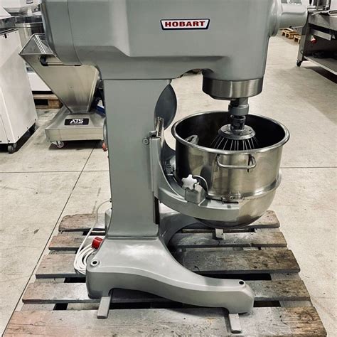 Hobart PF 401 Planetary MIXER