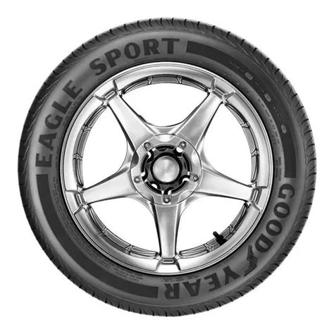 Llanta Goodyear Eagle Sport P 195 65R15 91 V Meses sin interés