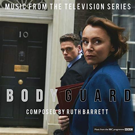 Soundtrack Album for BBC/Netflix Series ‘Bodyguard’ Released | Film ...