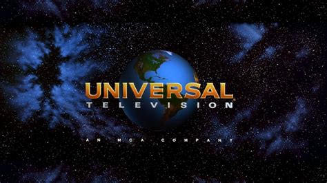 Universal TV (1991-1997) logo in Open-Matte 16-9 by MalekMasoud on ...