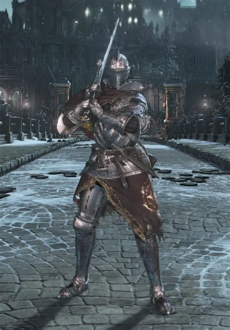 Best armor dark souls 3 - actpoo