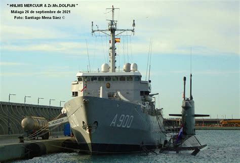 Barcos en Málaga