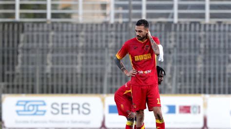 Calcio Ravenna Sconfitto Di Misura Dal Corticella