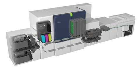 Presses numériques Xerox ACB