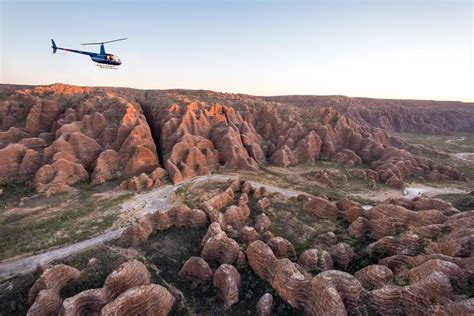 Purnululu National Park