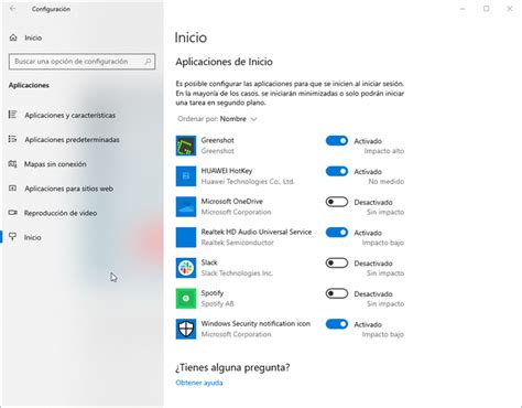 C Mo Activar El Inicio R Pido De Windows Y Hacer Que Arranque M S