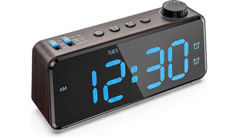 12 Incredible Clock Radio For 2023 Citizenside