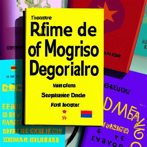 Os Melhores Livros Sobre Document Rio Meu Livro Brasil