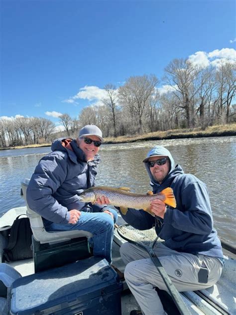 Zachary Fisher Saratoga Fly Fishing