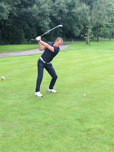 Clitheroe Golf Club 30th June 2023 Gbt Events Gallery